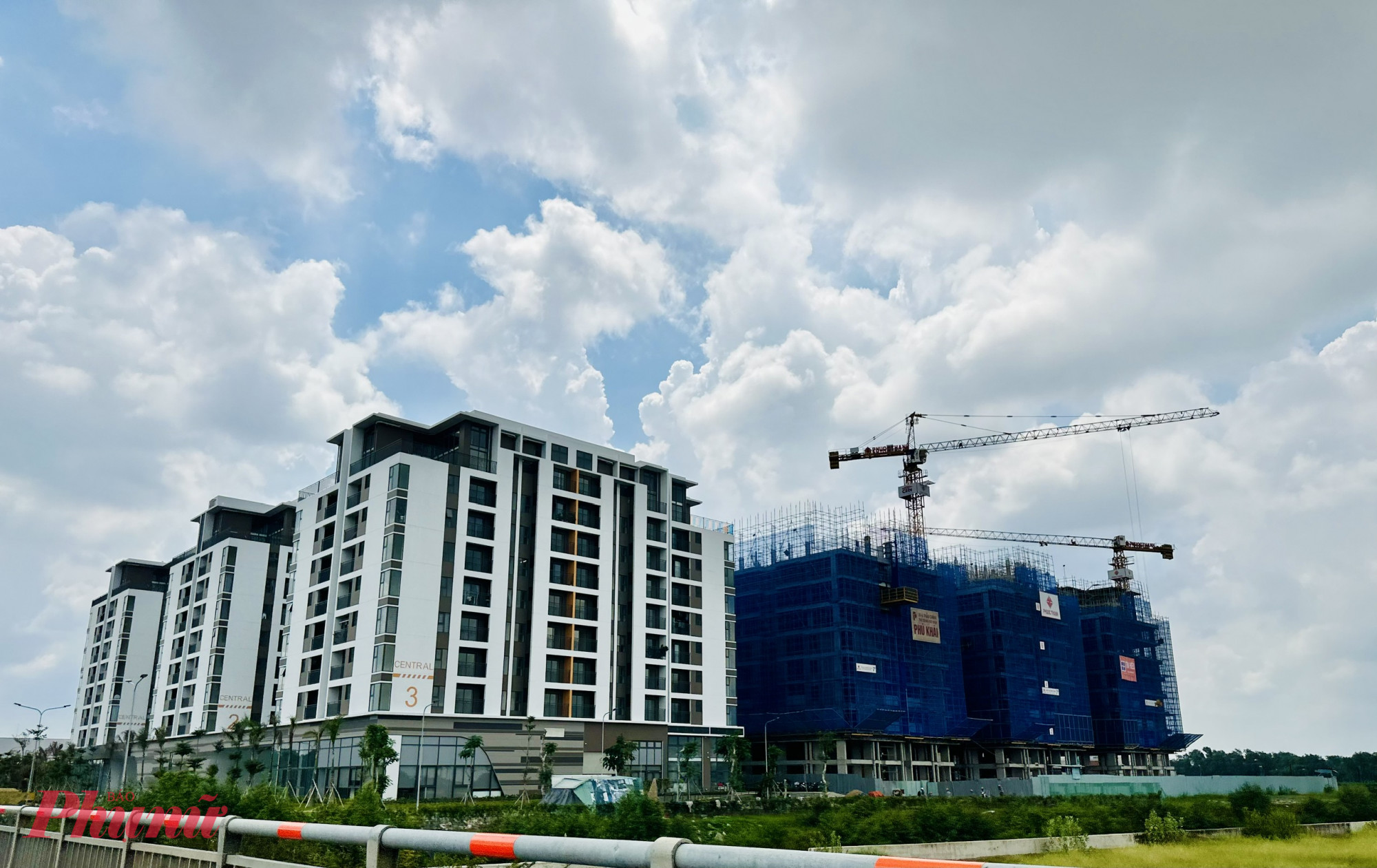 Bộ Xây dựng đang phối hợp với Bộ Tài chính đề xuất nhu cầu cấp vốn điều lệ của Quỹ nhà ở Trung ương trong kế hoạch đầu tư công trung hạn giai đoạn 2026-2030 là 10.000 tỉ đồng