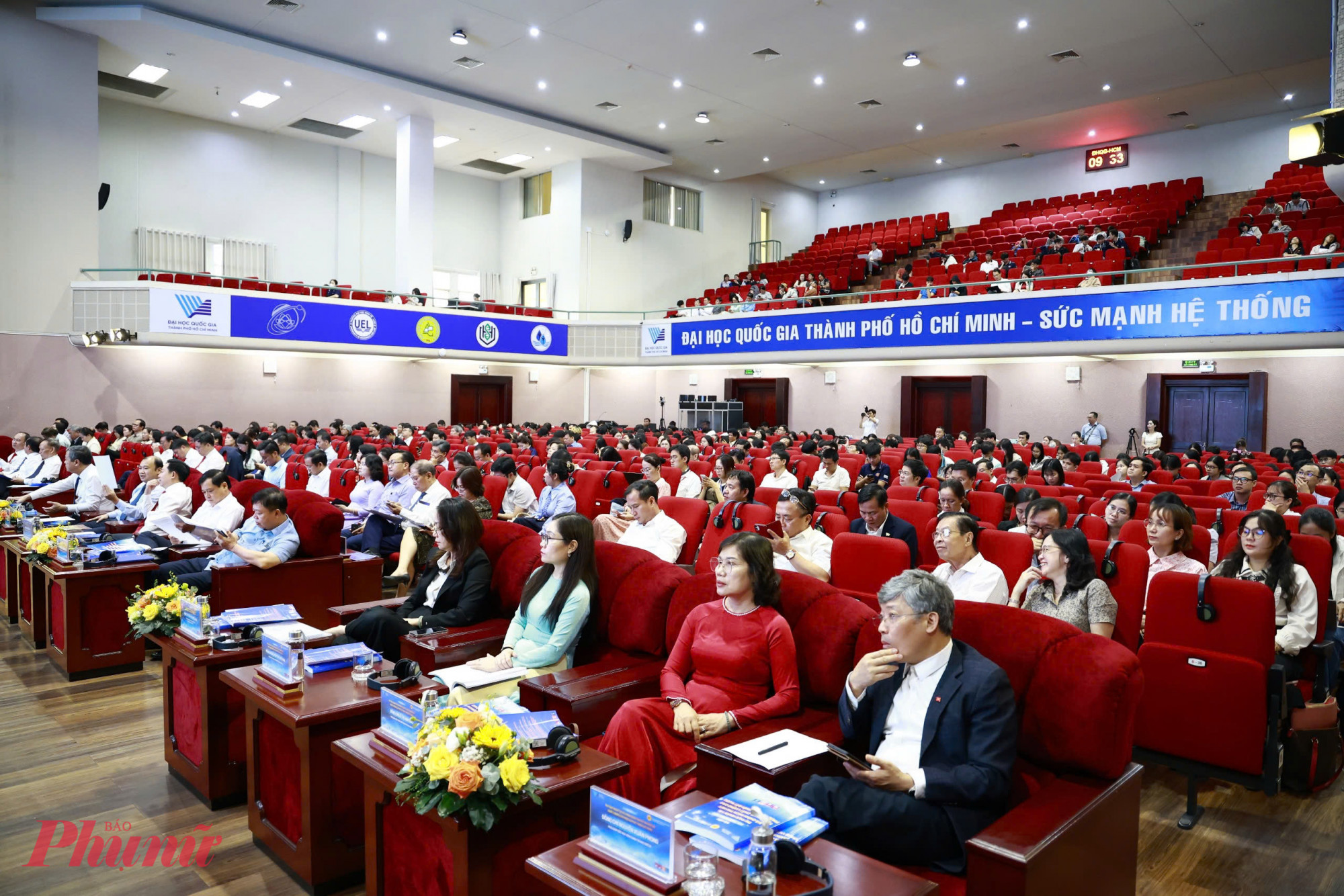  thị thực nhân tài không nên được nhìn nhận đơn thuần là một chính sách nhập cư hay thủ tục hành chính - Ảnh: Nguyễn Loan