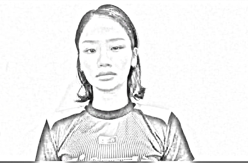 Ca sĩ Miu Lê bị khởi tố về hành vi Tổ chức sử dụng trái phép chất ma túy.