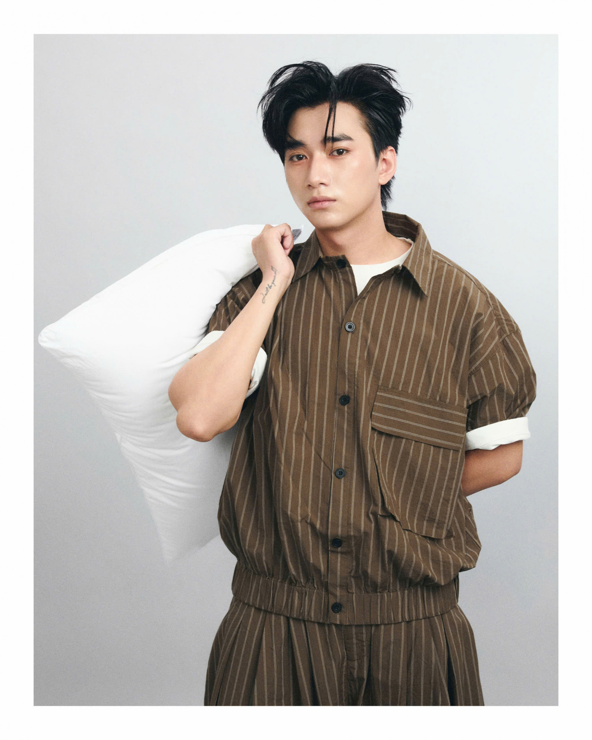 Diễn viên Phát Đạt