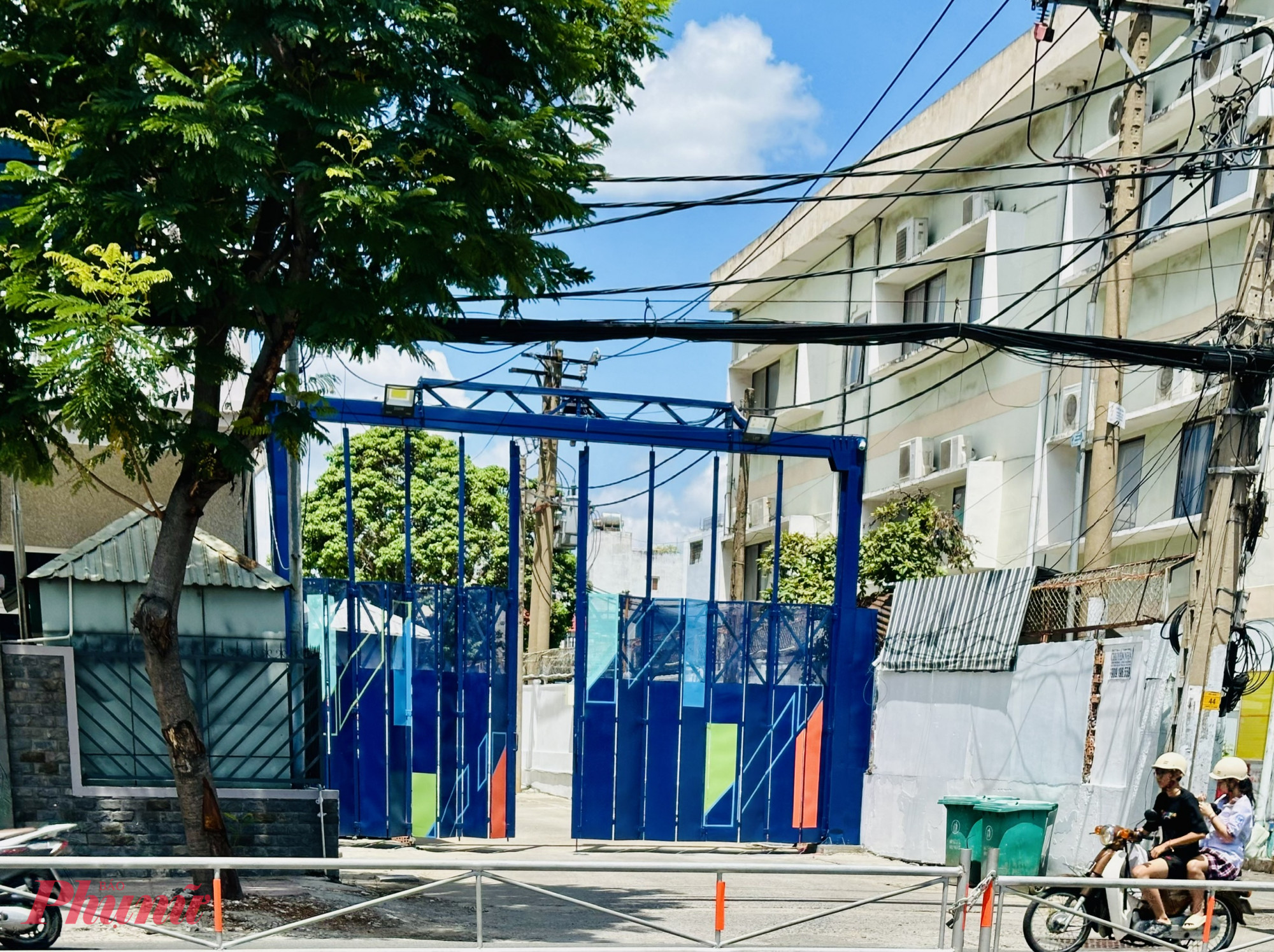 Dự án