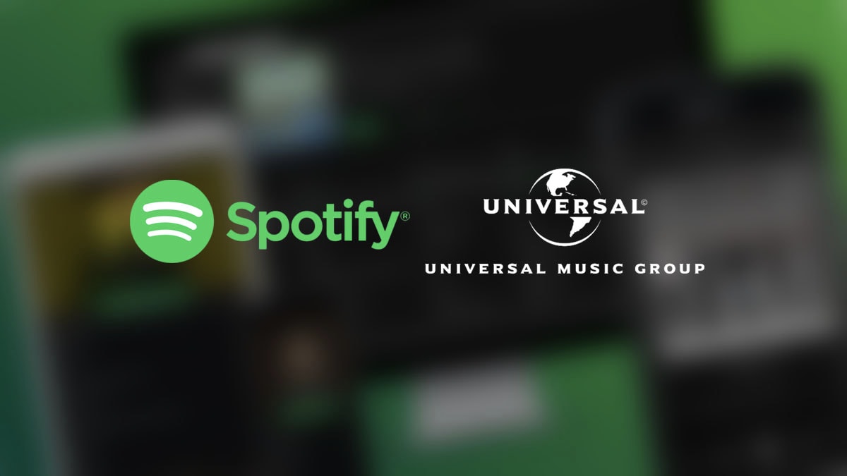 Spotify và Universal Music công bố tính năng tạo bản cover bằng AI Spotify và Universal Music Group vừa công bố một thỏa thuận về tính năng mới, cho phép người dùng Premium tạo các bản cover và remix ca khúc bằng AI.