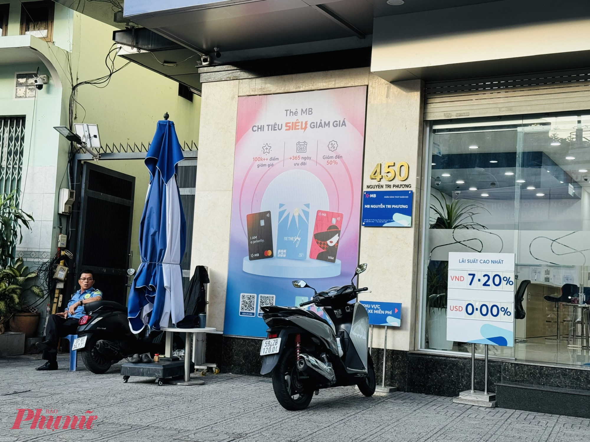 NHNN khẳng định sẽ sẵn sàng hỗ trợ thanh khoản cho các ngân hàng - Ảnh: Thanh Hoa