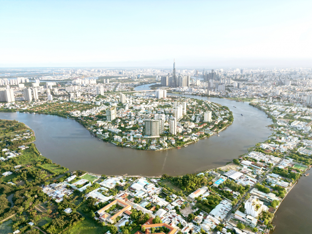 Đồng thuận cao với Luật Đô thị đặc biệt, người dân kỳ vọng TPHCM tăng tốc phát triển Theo các chuyên gia, Luật Đô thị đặc biệt cần tạo cơ chế để TPHCM huy động nguồn lực quốc tế đầu tư cho hạ tầng và dịch vụ công quy mô lớn - ẢNH: THANH TÂM