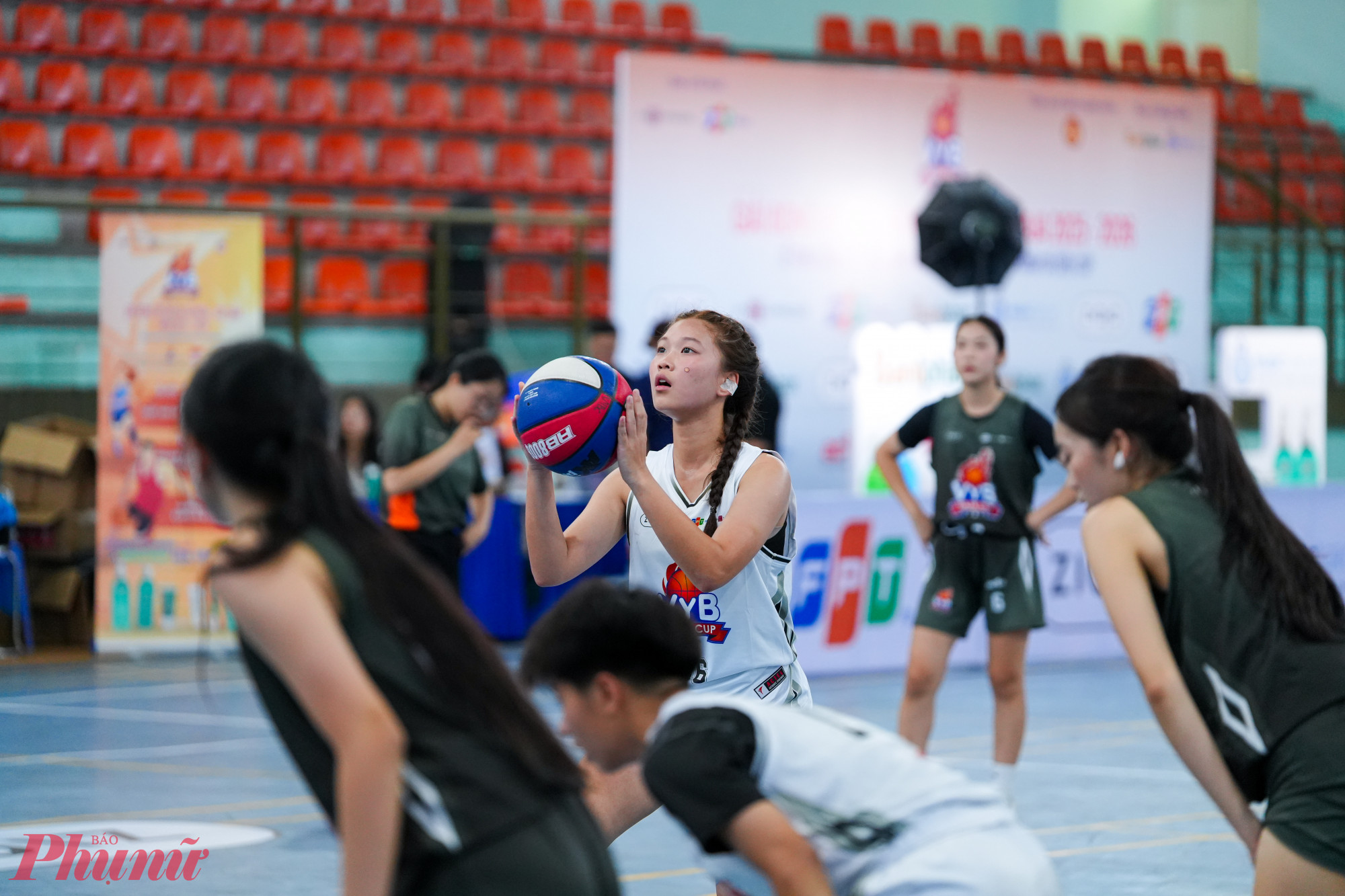 Một mùa giải khép lại với những cú ném quyết định, những màn lội ngược dòng và nhiều khoảnh khắc thăng hoa khó quên.