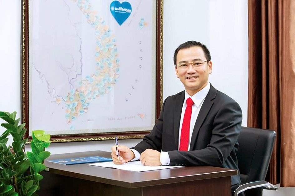 TPHCM - vùng đất lành đưa công ty khởi nghiệp vươn xa