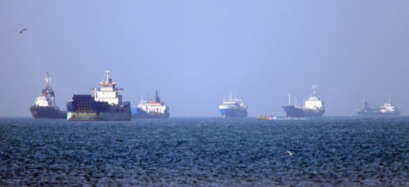 Iran cho biết dự thảo thỏa thuận của Mỹ có thể mở lại eo biển Hormuz trong vòng một tháng