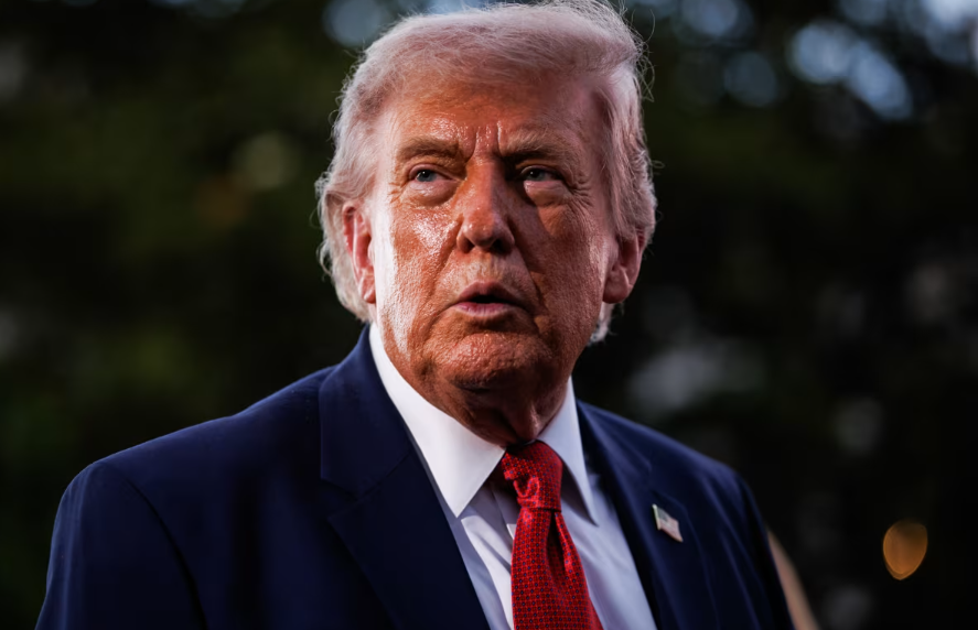 Nhiều người Mỹ cho rằng Ông Trump có thể không có cách tốt để thoát khỏi cuộc chiến Iran