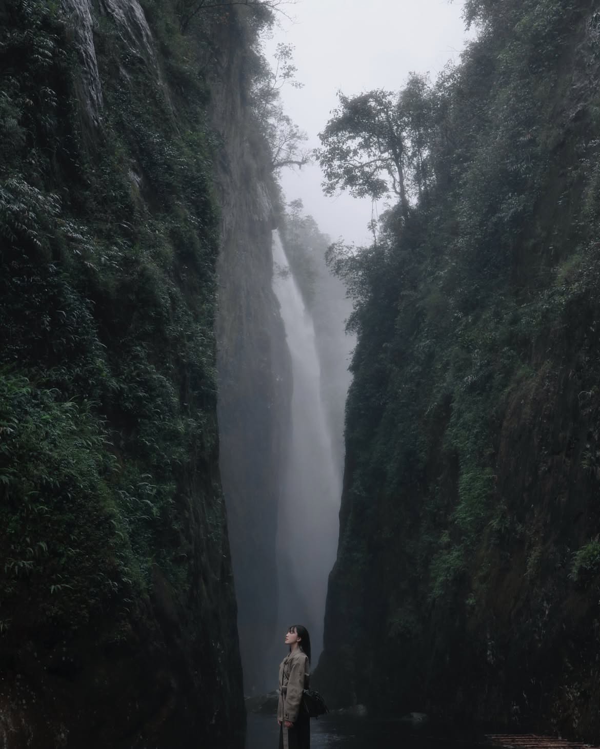 Thác Rồng