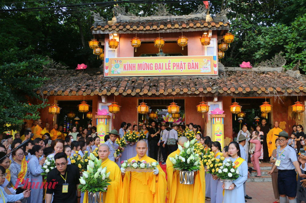 Đây là hoạt động mang ý nghĩa tâm linh sâu sắc, đồng thời góp phần gìn giữ và phát huy những giá trị văn hóa truyền thống tốt đẹp của dân tộc.