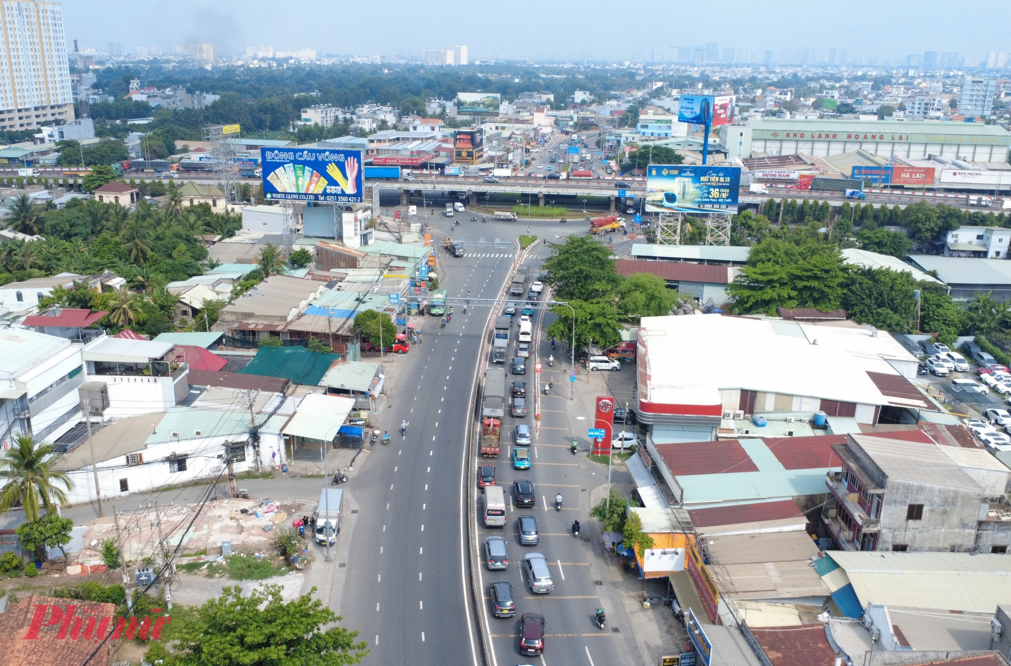 Theo kế hoạch, dự án sẽ tổ chức lựa chọn nhà thầu trong quý III/2026 và phấn đấu khởi công vào quý IV/2026, dự kiến hoàn thành quý IV/2028 theo chỉ đạo của UBND TPHCM. 