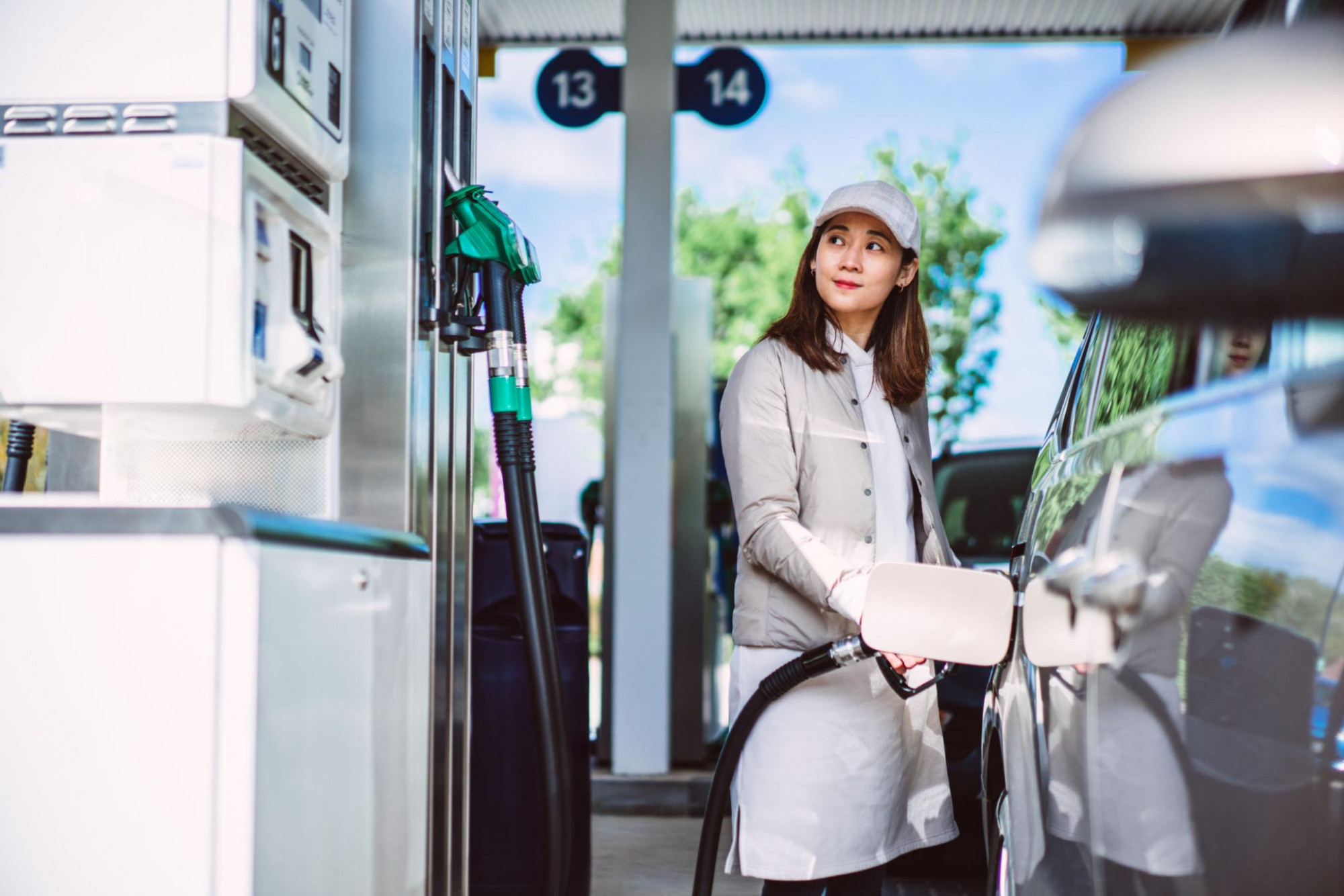 Ảnh: Getty Images