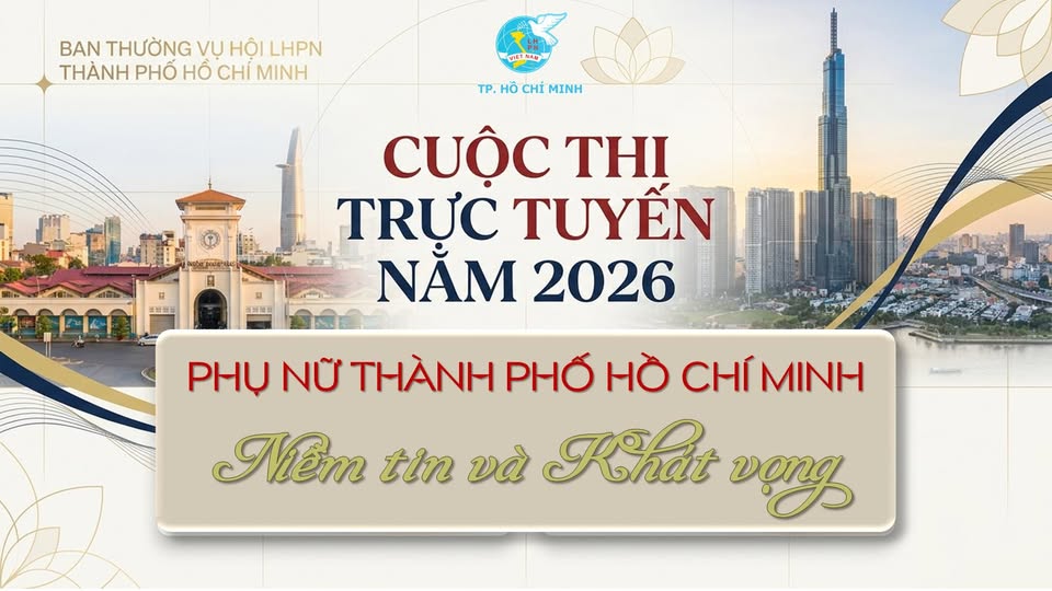 Hội LHPN 