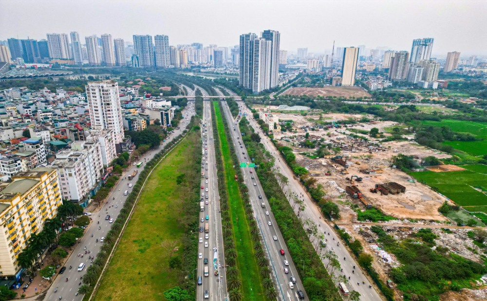 Bộ Xây dựng nghiên cứu ưu đãi đặc biệt cho doanh nghiệp làm nhà ở cho thuê