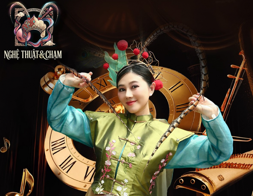NSND Quế Trân