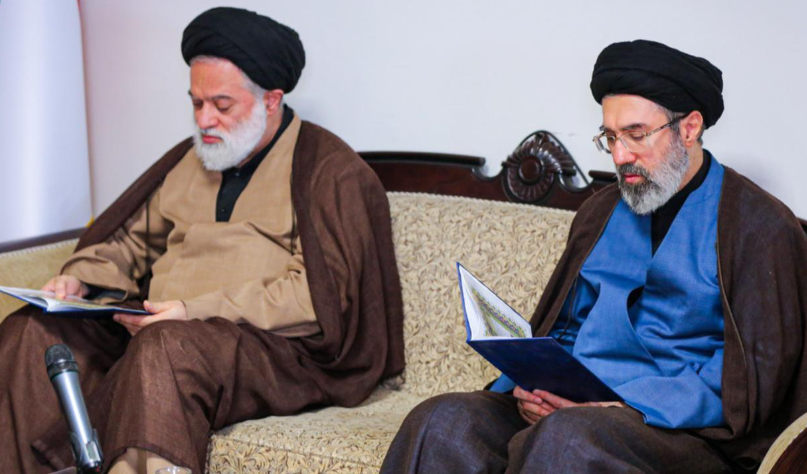 Cố vấn của Khamenei tuyên bố sẽ phóng hàng loạt tên lửa nếu Mỹ tấn công Iran một lần nữa.