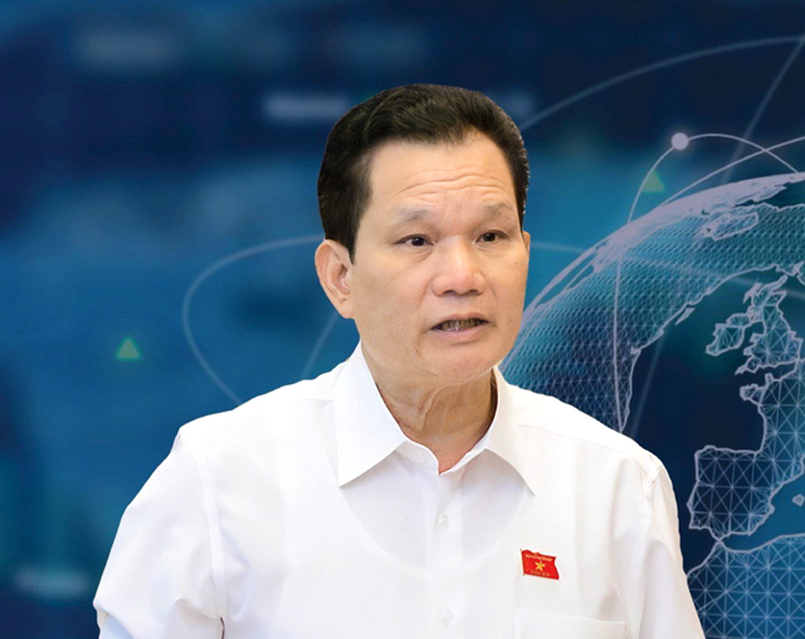 Ông Bùi Sỹ Lợi - ẢNH: H.A.