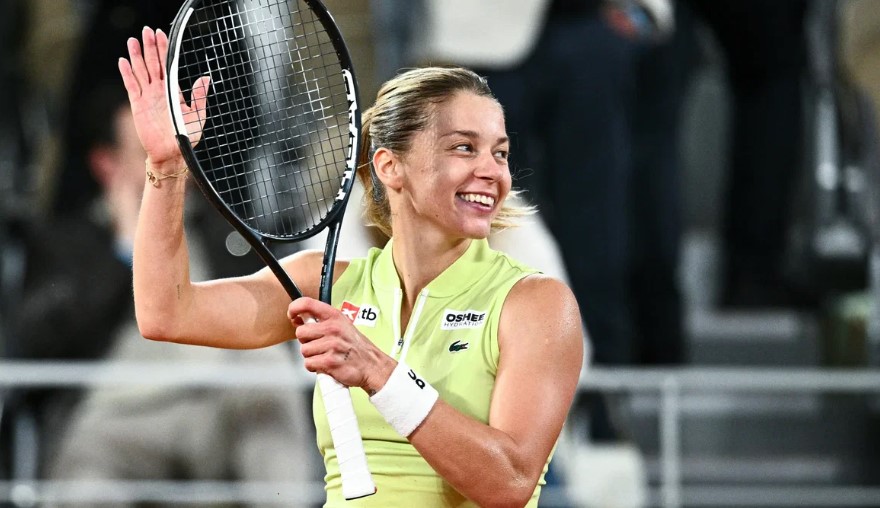 Ảnh: Roland Garros