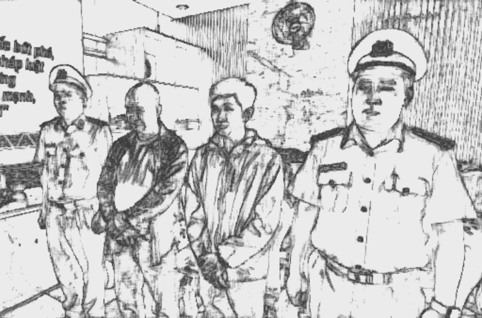 Cơ quan công an vừa khởi tố, bắt tạm giam hai bị can Nguyễn Vũ Anh Tuấn (50 tuổi, trú tại phường Buôn Ma Thuột, tỉnh Đắk Lắk) về 2 hành vi vi phạm quy định về kế toán gây hậu quả nghiêm trọng và buôn bán hàng giả; Trương Nam Nguyên