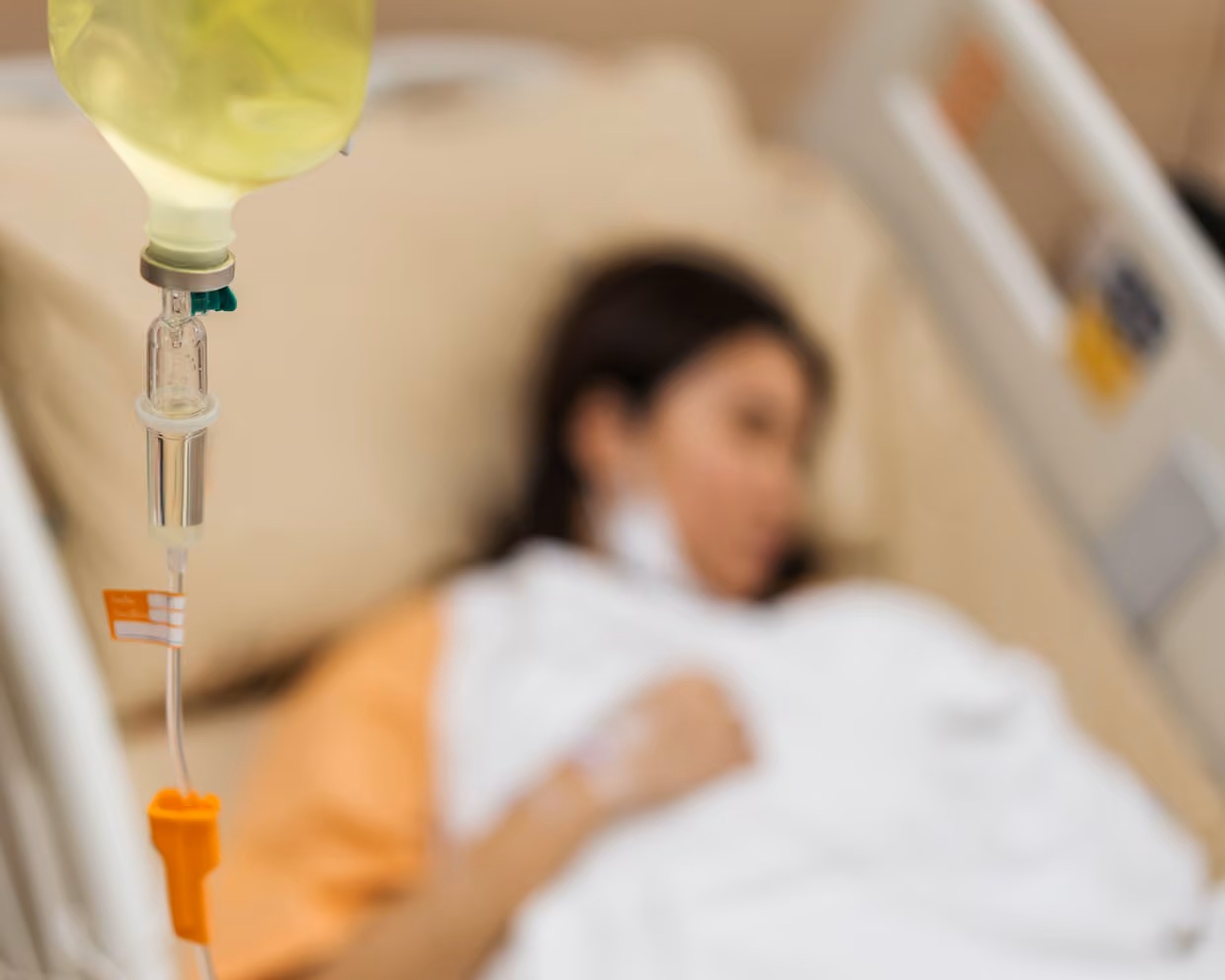Xét nghiệm gen có thể mở đường cho một kỷ nguyên mới của y học cá nhân hóa trong điều trị ung thư - Ảnh: Thanapol Kuptanisakorn/Alamy