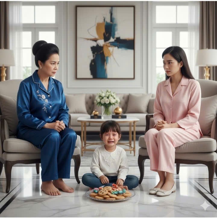 Mọi bà mẹ nên làm chỗ dựa cho con gái (ảnh minh hoạ)