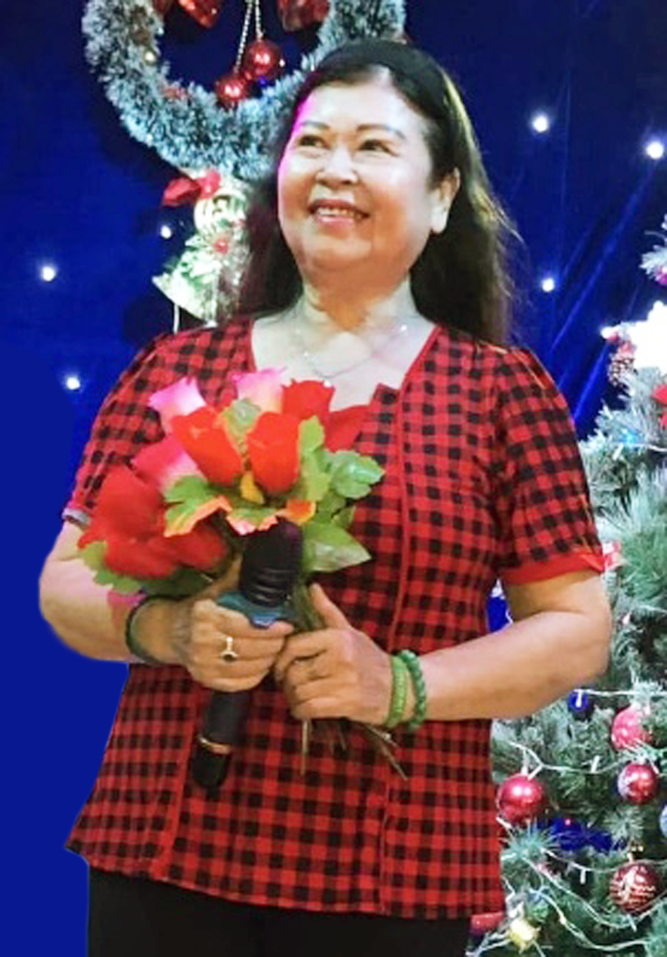 Nên thận trọng với đề xuất tăng tuổi hưu Nghệ sĩ ưu tú Ngọc Mai - Ảnh do nhân vật cung cấp