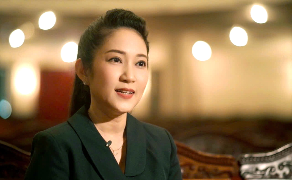 Liên hoan phim ngắn TPHCM lần thứ hai: Mở đường cho điện ảnh trẻ Nghệ sĩ nhân dân Nguyễn Thị Thanh Thúy