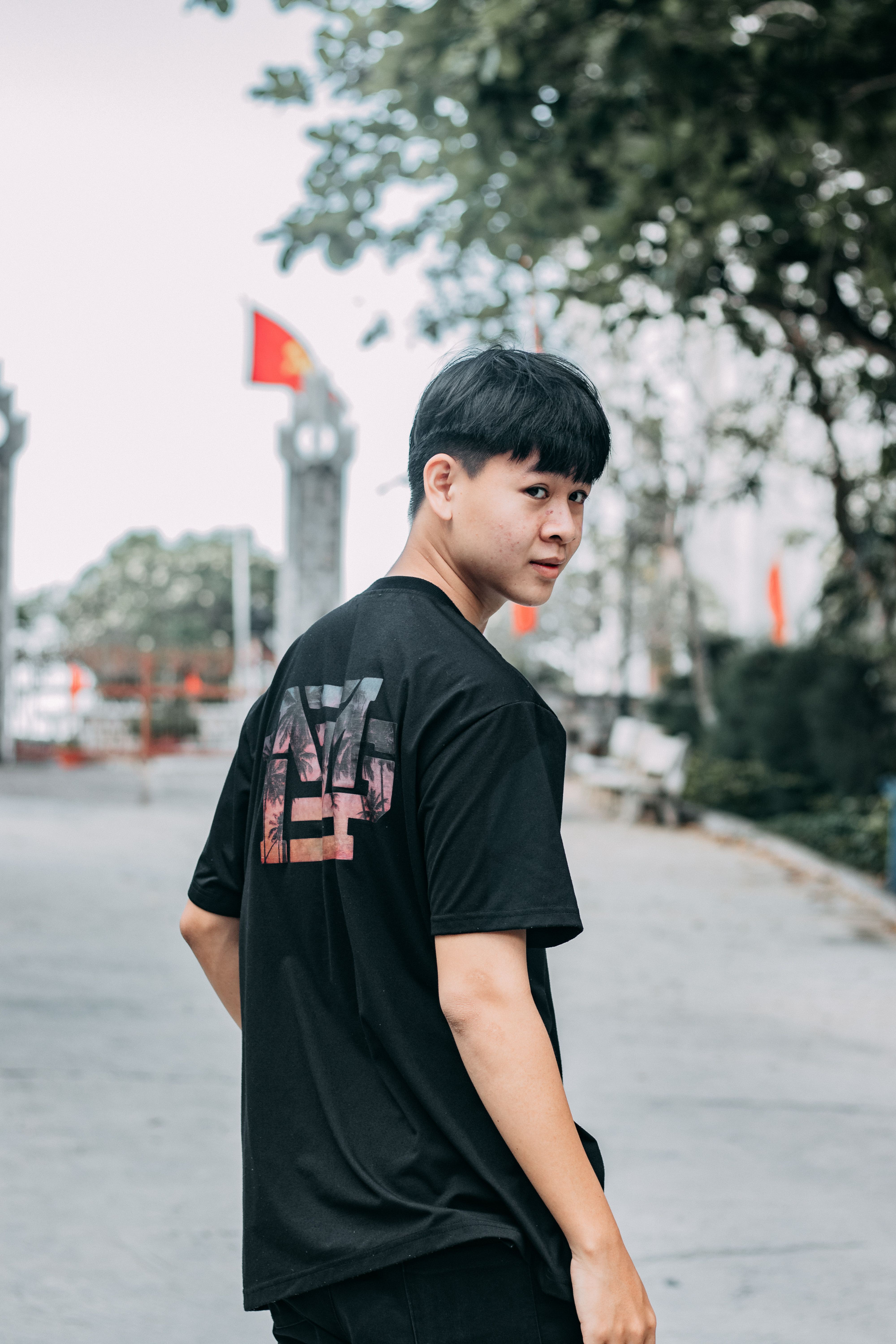 Hãy luôn thực hiện lòng tử tế ngay cả khi không có ai nhìn thấy nhé con - Ảnh minh họa Pexels