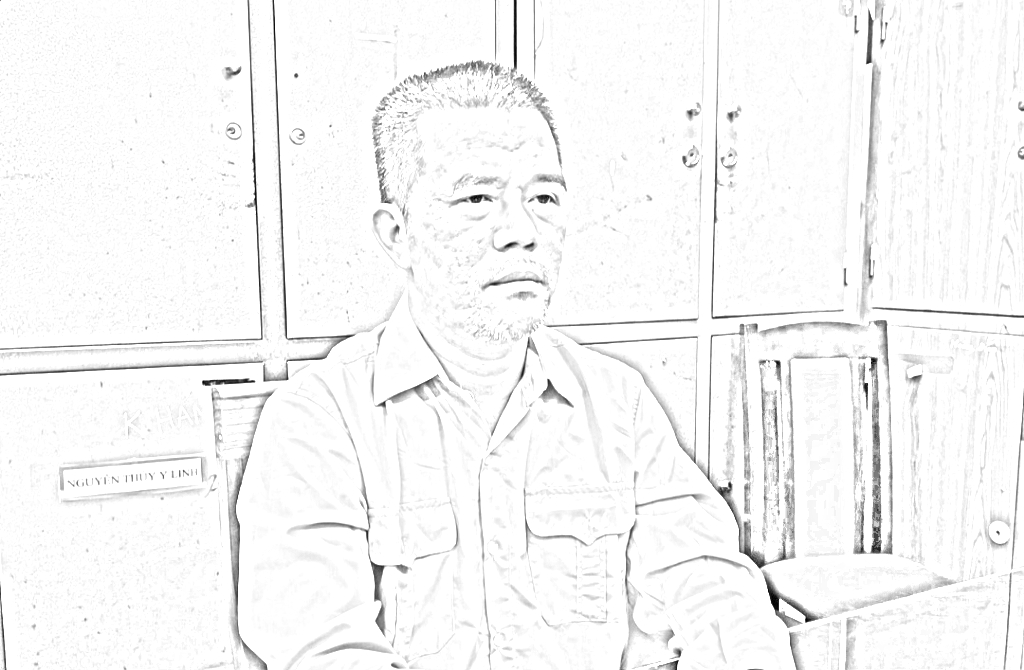 Bị can Ngọc - Ảnh: CACC