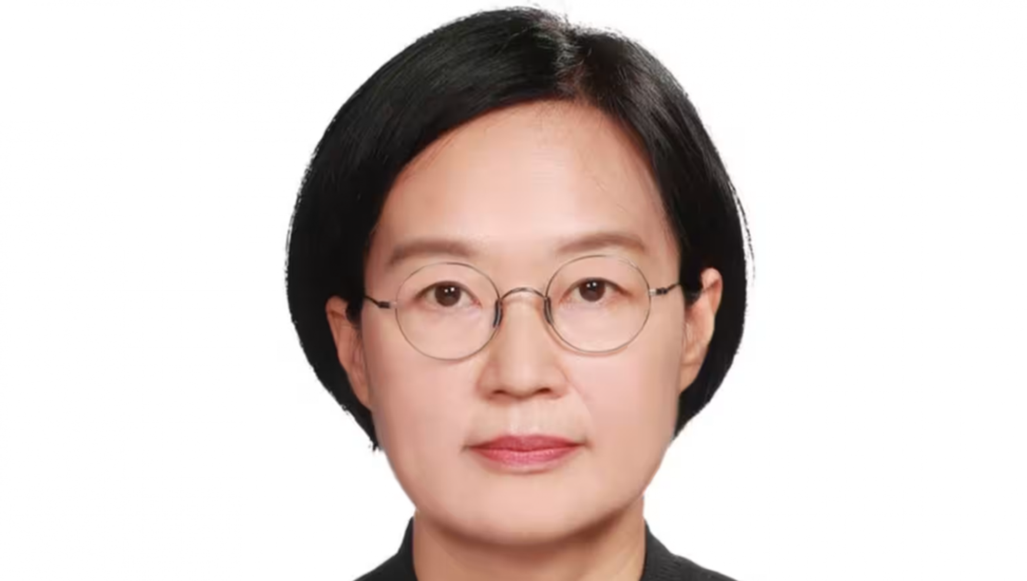 Bà Han Seong-sook hiện là Bộ trưởng Bộ Doanh nghiệp vừa và nhỏ và khởi nghiệp của Hàn Quốc — Ảnh: Nikkei Asia