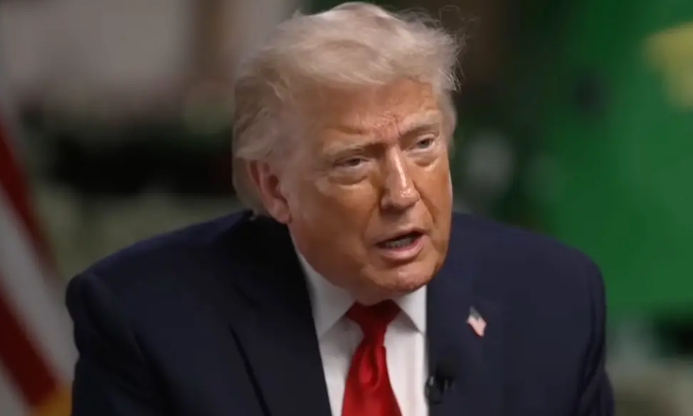 Tổng thống Trump cho rằng nhà lãnh đạo tối cao mới của Iran lý trí hơn so với nhà lãnh đạo cũ. Tin tức NBC