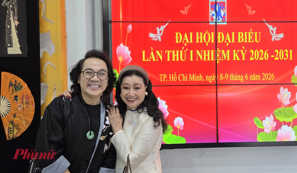 NSND Kim Cương 
