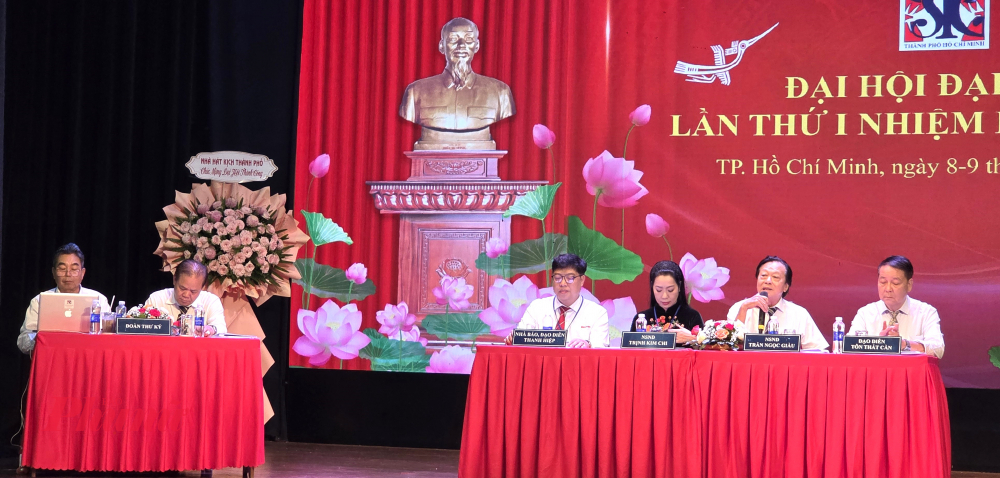 NSND Trần Ngọc Giàu