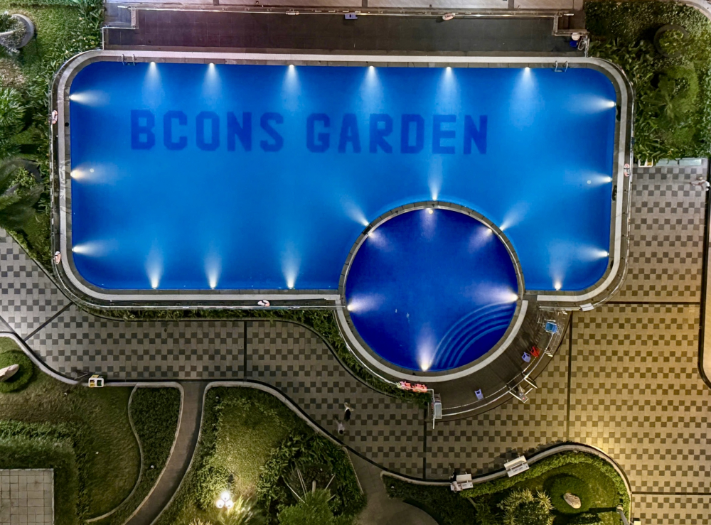 Vụ Bcons Garden: Phường Dĩ An báo cáo Sở Xây dựng TPHCM, xin hướng dẫn xử lý kiến nghị của cư dân. Ảnh minh hoạ