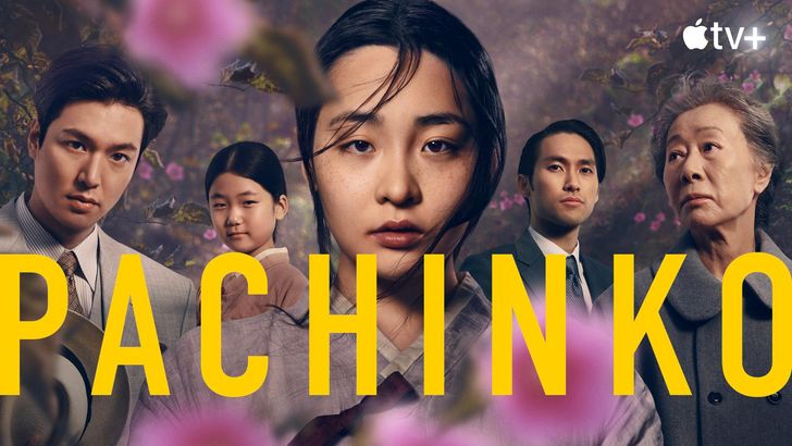 Phim Pachinko đã được đưa lên sóng tvN để mở rộng tệp khán giả. Ảnh: TvN