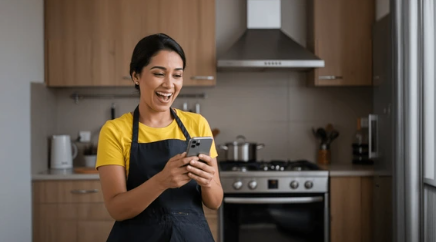 Tỷ lệ sinh ở nhiều nước trên toàn cầu giảm liên tục. Ảnh: Getty