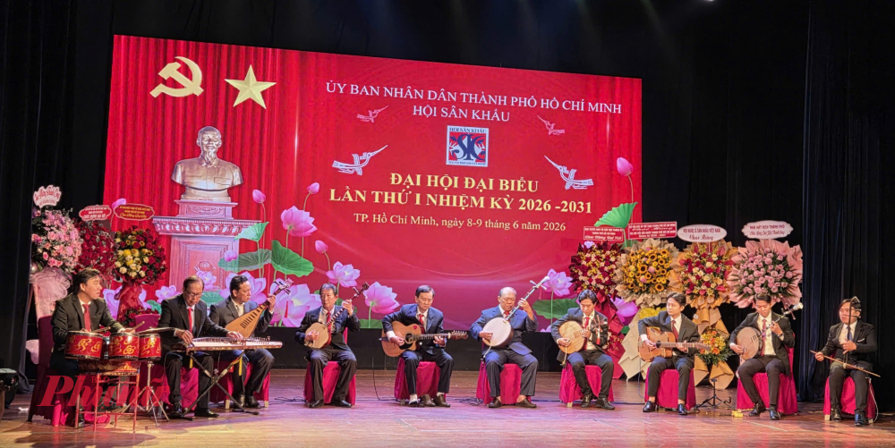 Ban tổ chức khuyến khích khai thác các chất liệu: lịch sử - truyền thống cách mạng, dấu mốc thành phố mang tên Bác