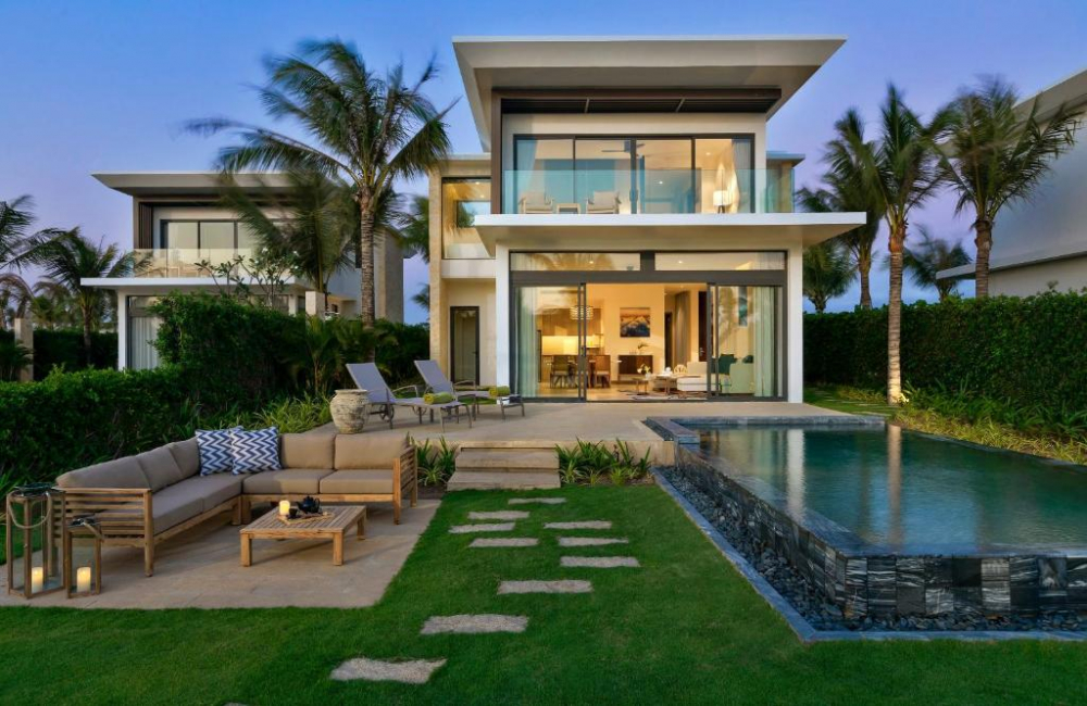 ới những gia đình mong muốn tận hưởng một kỳ nghỉ biển thực thụ mà không quá đông đúc, Hồ Tràm là lựa chọn đáng cân nhắc.