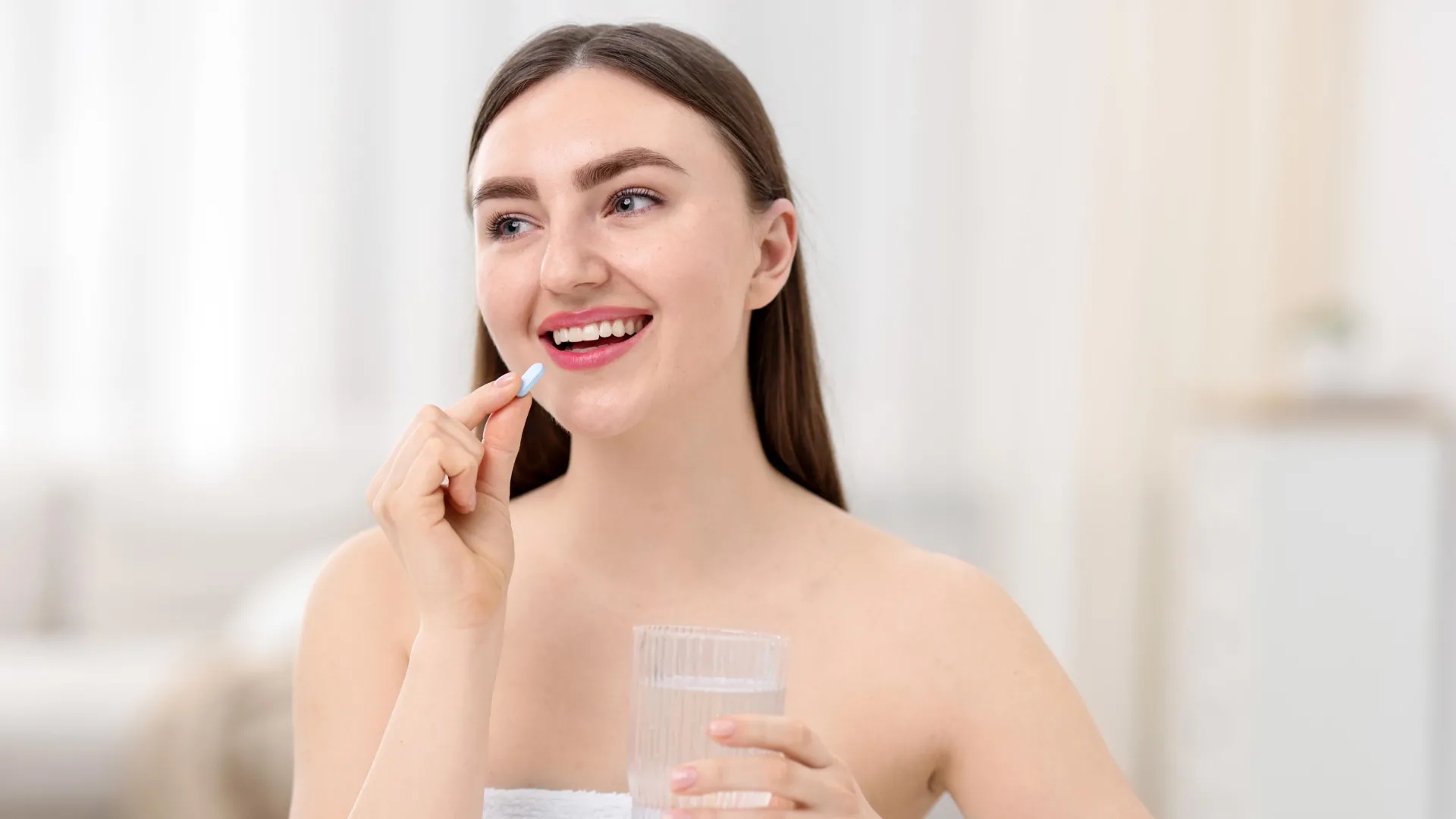 Mặc dù collagen có thể hỗ trợ quá trình lão hóa lành mạnh, nhưng nó không đáp ứng được những tuyên bố về việc tăng cường hiệu suất thể thao hoặc đẩy nhanh quá trình phục hồi sau tập luyện - Ảnh: Shutterstock