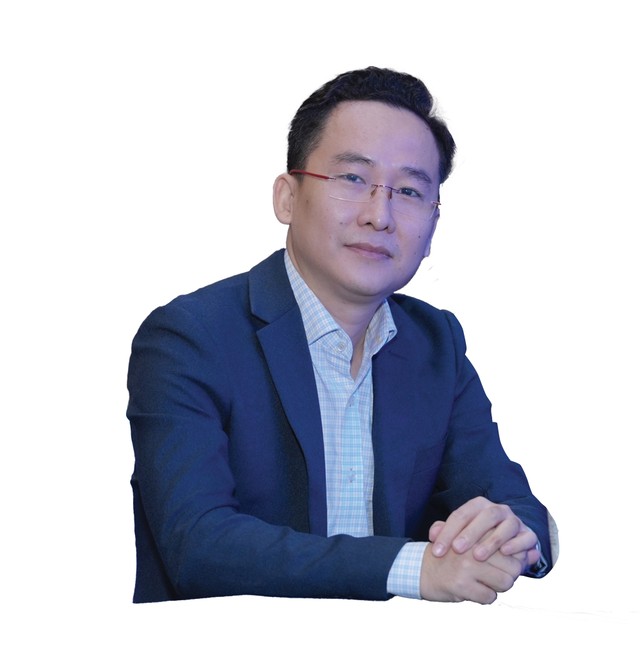Tiến sĩ Châu Đình Linh 