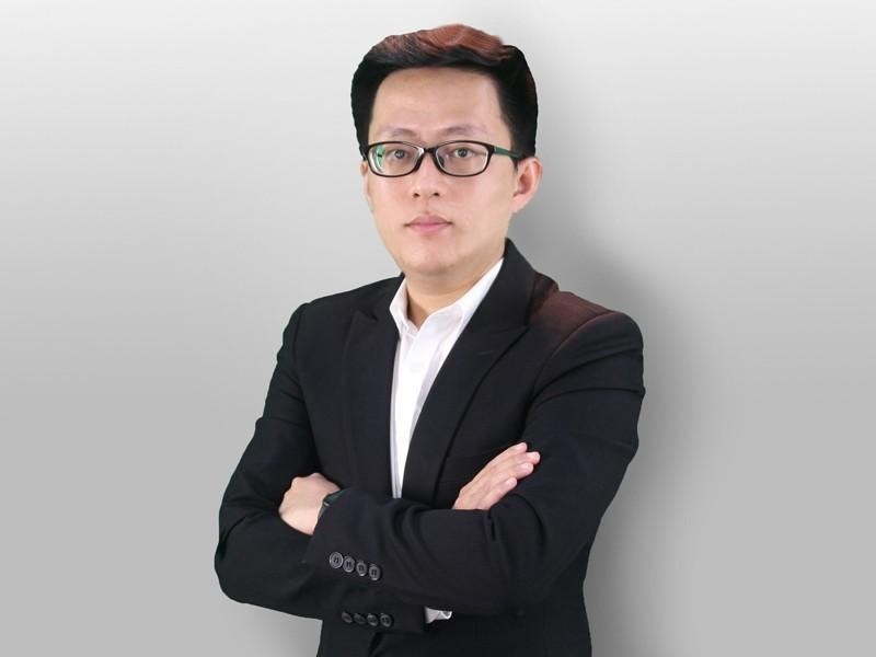 Ông Nguyễn Thế Minh 