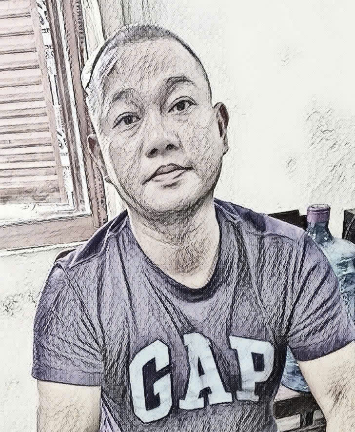 Bị can Trần Ngọc Hoàng_Ảnh: Công an Quảng Ngãi.