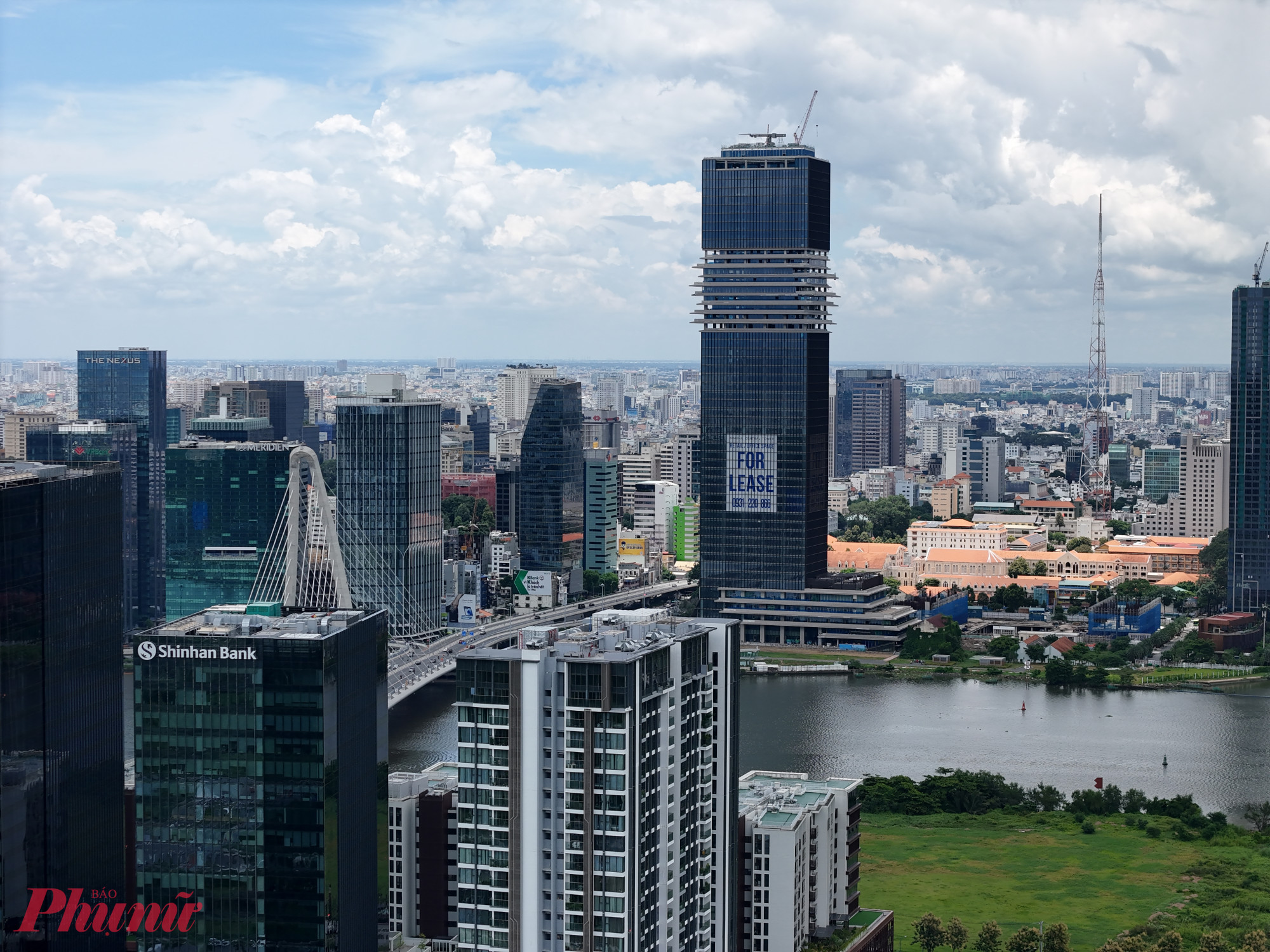 Hoạt động kinh doanh bất động sản của TPHCM trong 5 tháng đầu năm tăng 5,22%