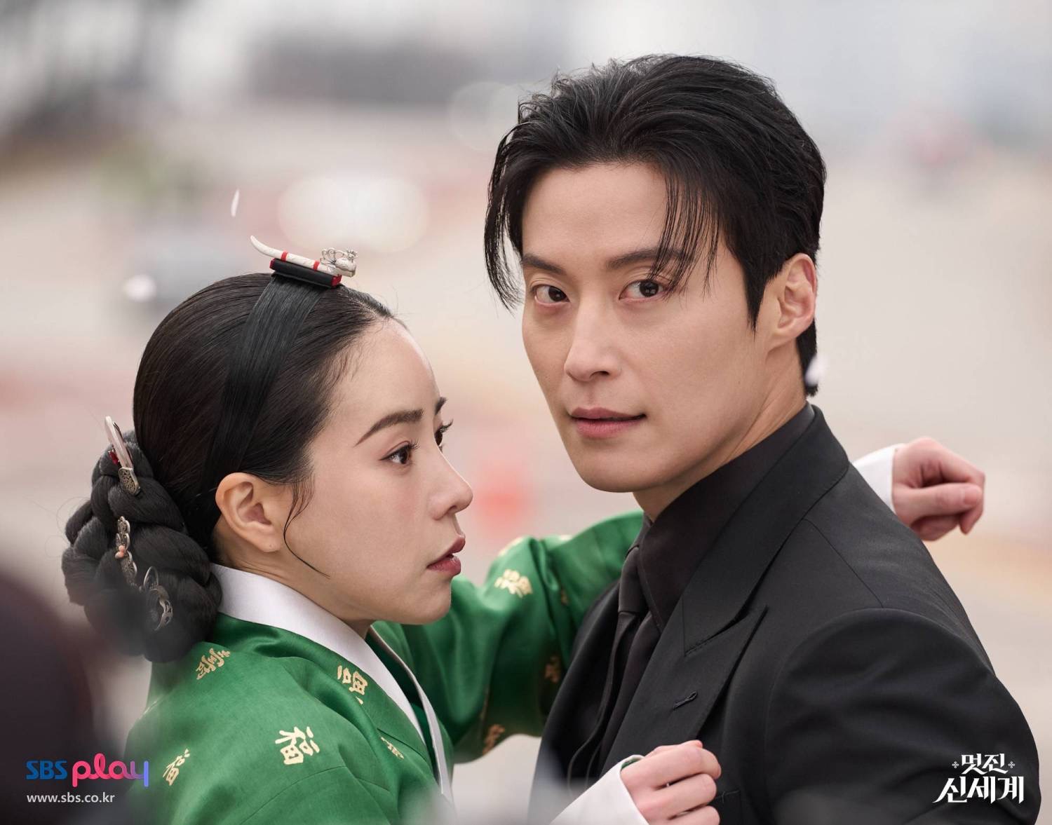 Diễn xuất của Lim Ji Yeon và Heo Nam Joon nhận được nhiều lời khen từ khán giả