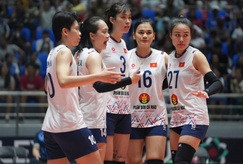 Bóng chuyền nữ Việt Nam: Khi hào quang cũ không còn đủ Muốn trở lại ngôi vô địch, Việt Nam không chỉ cần chơi như một đội từng thành công, mà phải chơi như một đội muốn lớn hơn chính mình