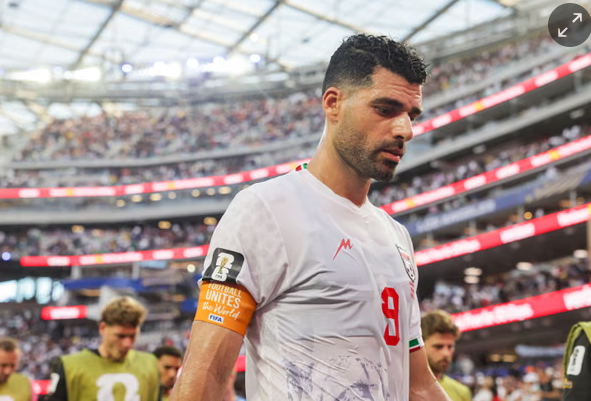 ran đối mặt khủng hoảng hậu cần và thị thực sau trận mở màn World Cup 2026
