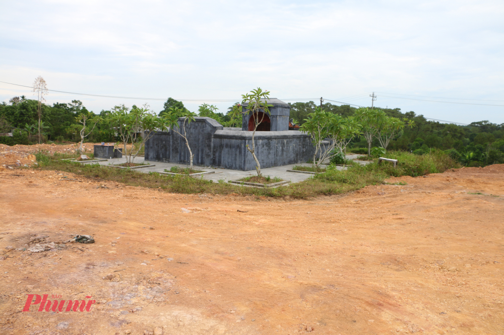 Đến tháng11 /2024, dự án được điều chỉnh chủ trương đầu tư. Ngày 12/8/2025, UBND TP. Huế quyết định chuyển mục đích sử dụng đất và cho doanh nghiệp thuê đất thực hiện dự án