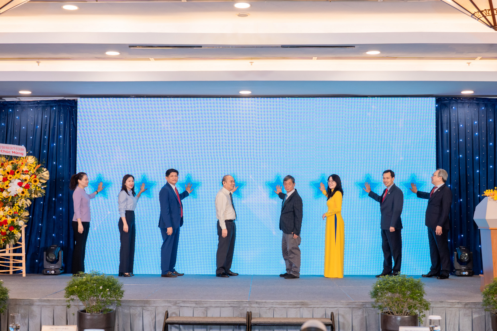 Liên minh Thương hiệu Sài Gòn chính thức được thành lập 