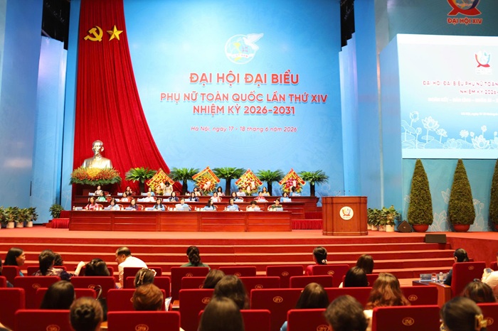 Đại hội sẽ diễn ra trong 2 ngày (17 và 18/6) - Ảnh: A.N