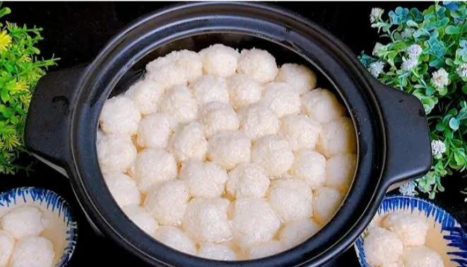Cơm rượu bây giờ không chỉ là một món ăn, còn là nỗi nhớ, niềm thương, đã cũ  (ảnh minh hoạ)